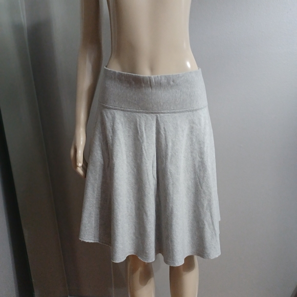 Express Dresses & Skirts - Express Flare Skirt Size L